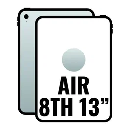 Apple iPad Air 13 M4 Wi-Fi + Cellular 512GB Azul